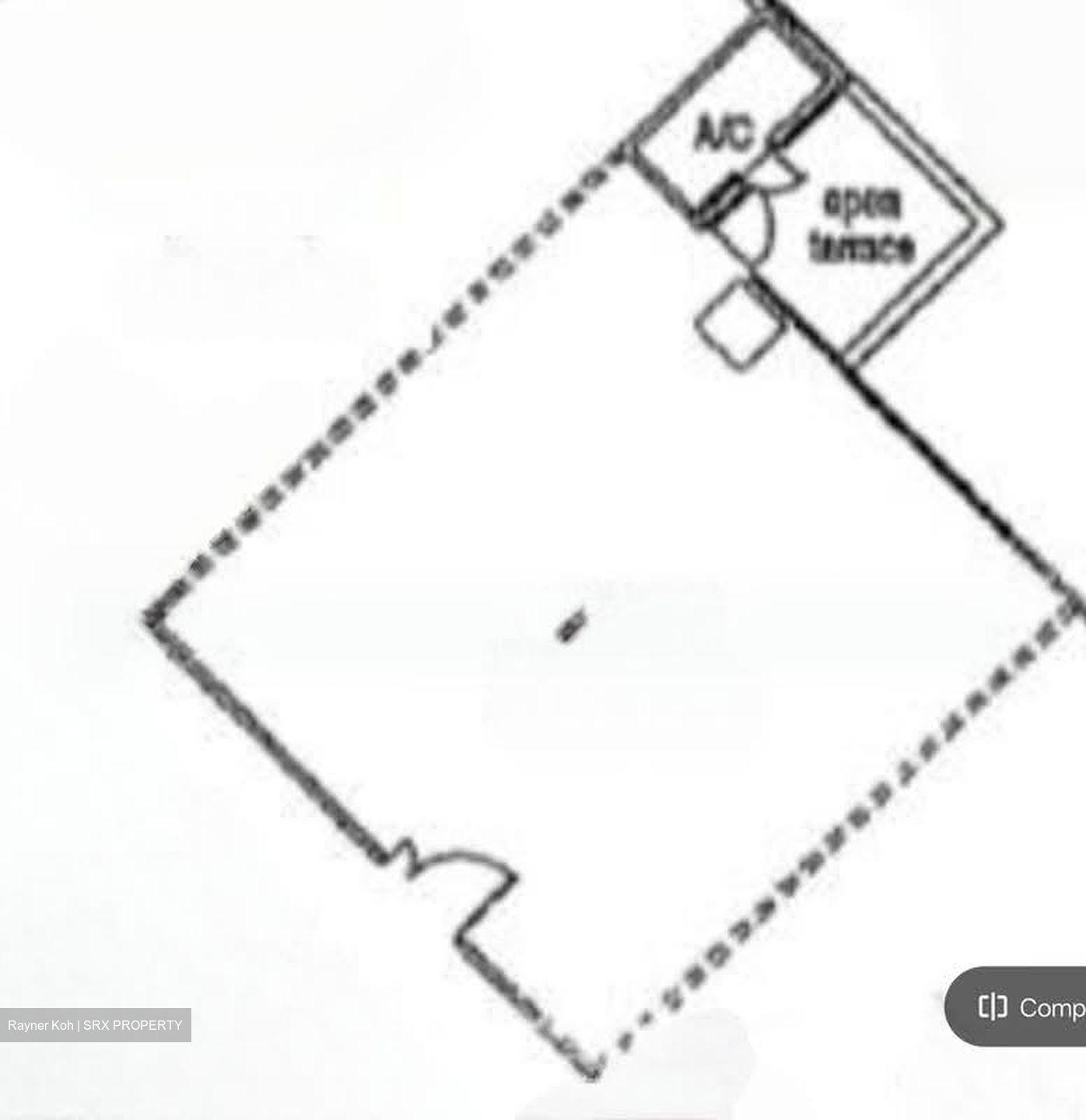 Sunshine Plaza (D7), Office #591800451